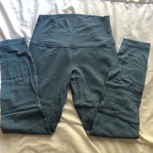 Lululemon Align Pant 25”
